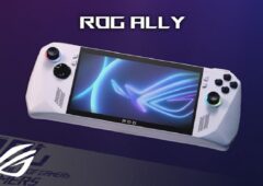 ROG Ally x batterie bis