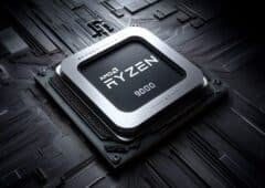 Ryzen 9000 juillet