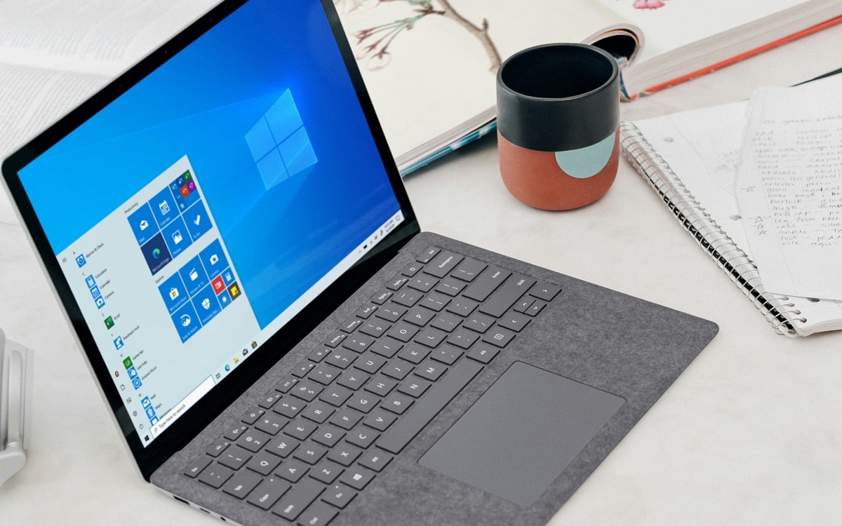 Win 10 Patch Tuesday janvier 2024 abandon correctif