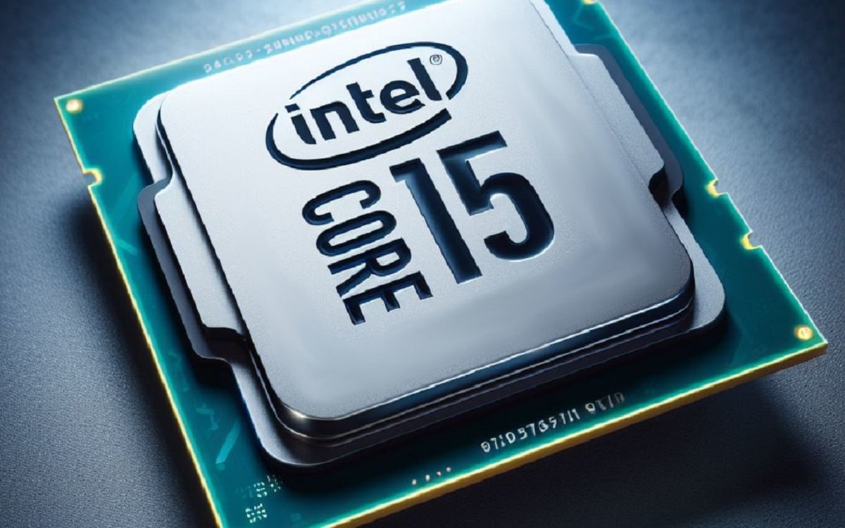 Intel Core 200 21 CPU