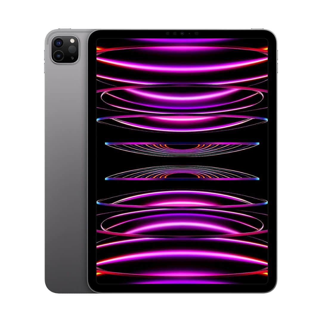 iPad Pro M2 11 pouces