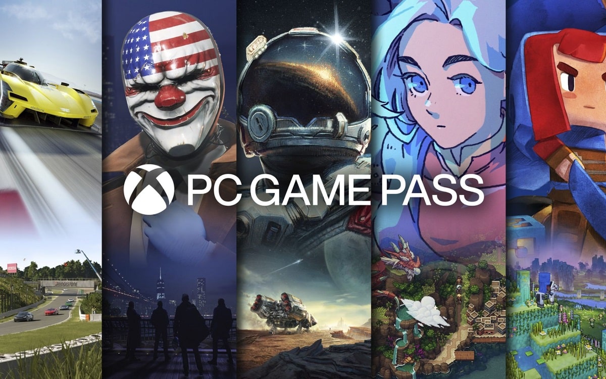 Pub Game Pass Win 11