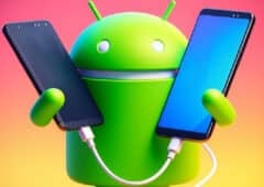 transfert donnees android 14 ter 1