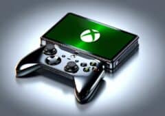 xbox portable windows