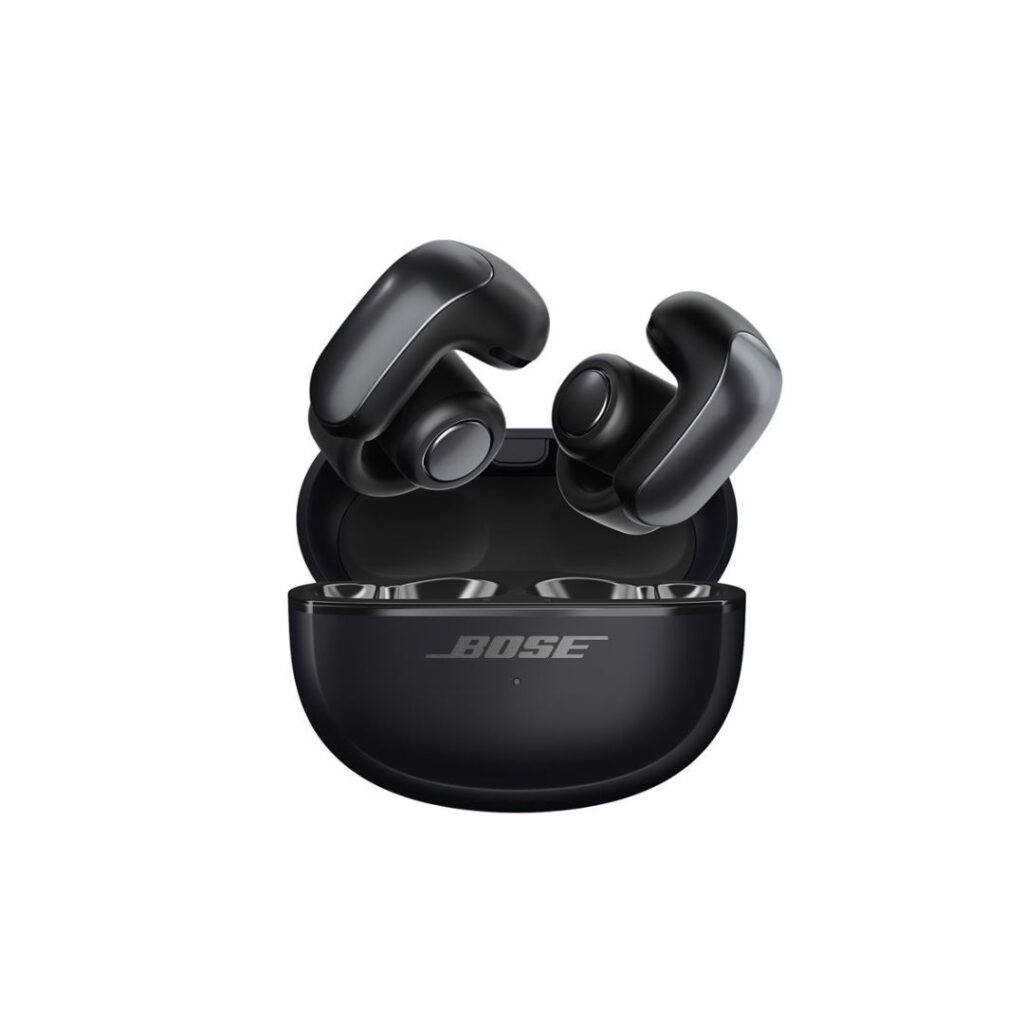 Écouteurs Bose SoundSport Free Bleu - Bluetooth - Occasion Fonctionnels