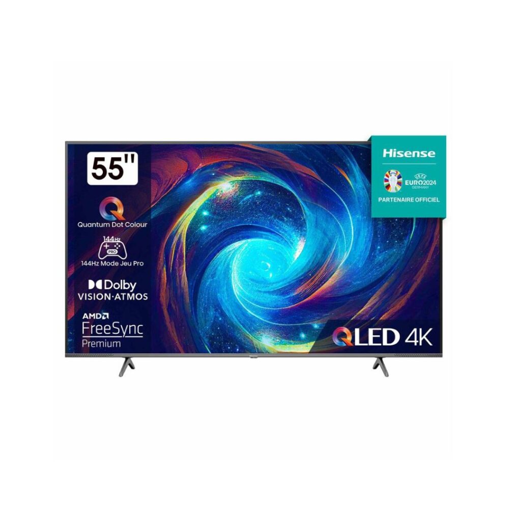 Meilleure TV Hisense quel modèle de téléviseur acheter en 2024