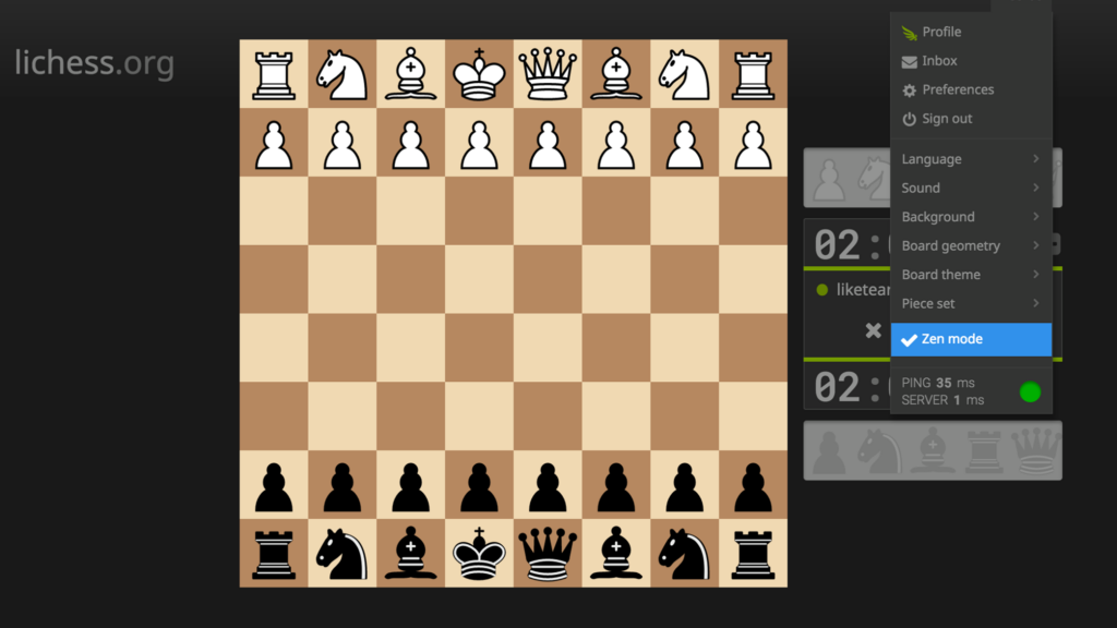 Lichess