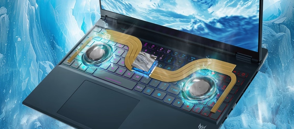 Image 3 : Meilleur PC portable gamer 2026 : quel modèle choisir, quels composants sélectionner ?