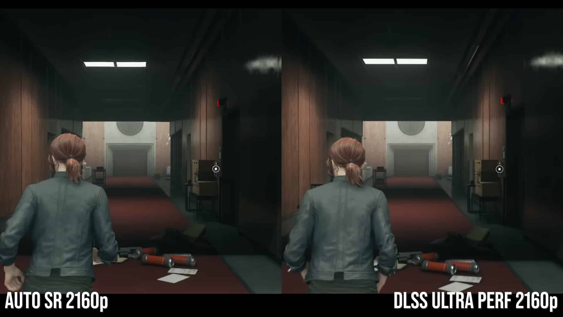 Auto Sr Auto SR : l'upscaling de Microsoft double les performances, trop peu de ...