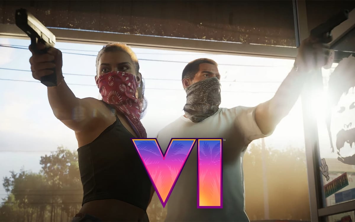 GTA VI