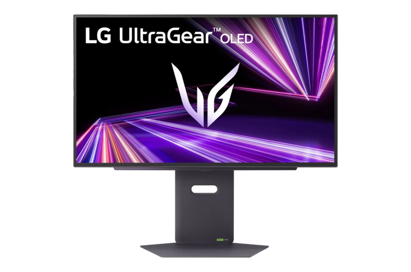 LG lance un écran OLED pour PC à la fréquence incroyable de 480 Hz, mais c