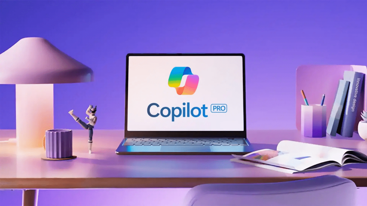 microsoft copilot pro