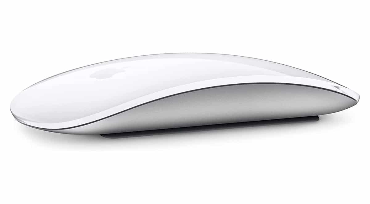 redesign magic mouse