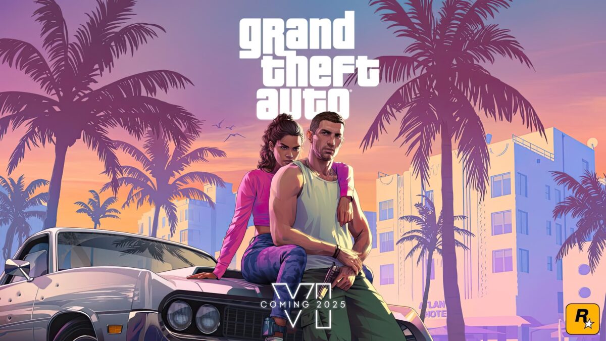 date de sortie gta 6 PC