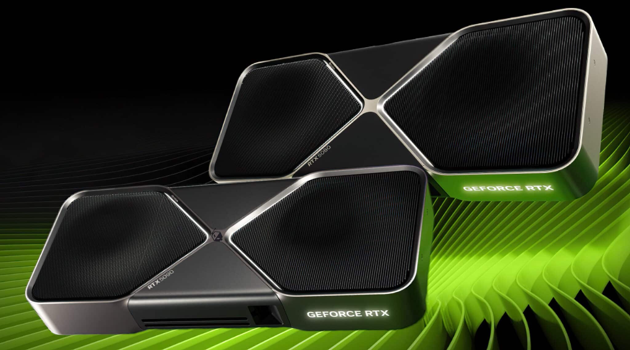 Les RTX 5090 et 5090D subissent des problèmes majeurs, Nvidia est sur ...