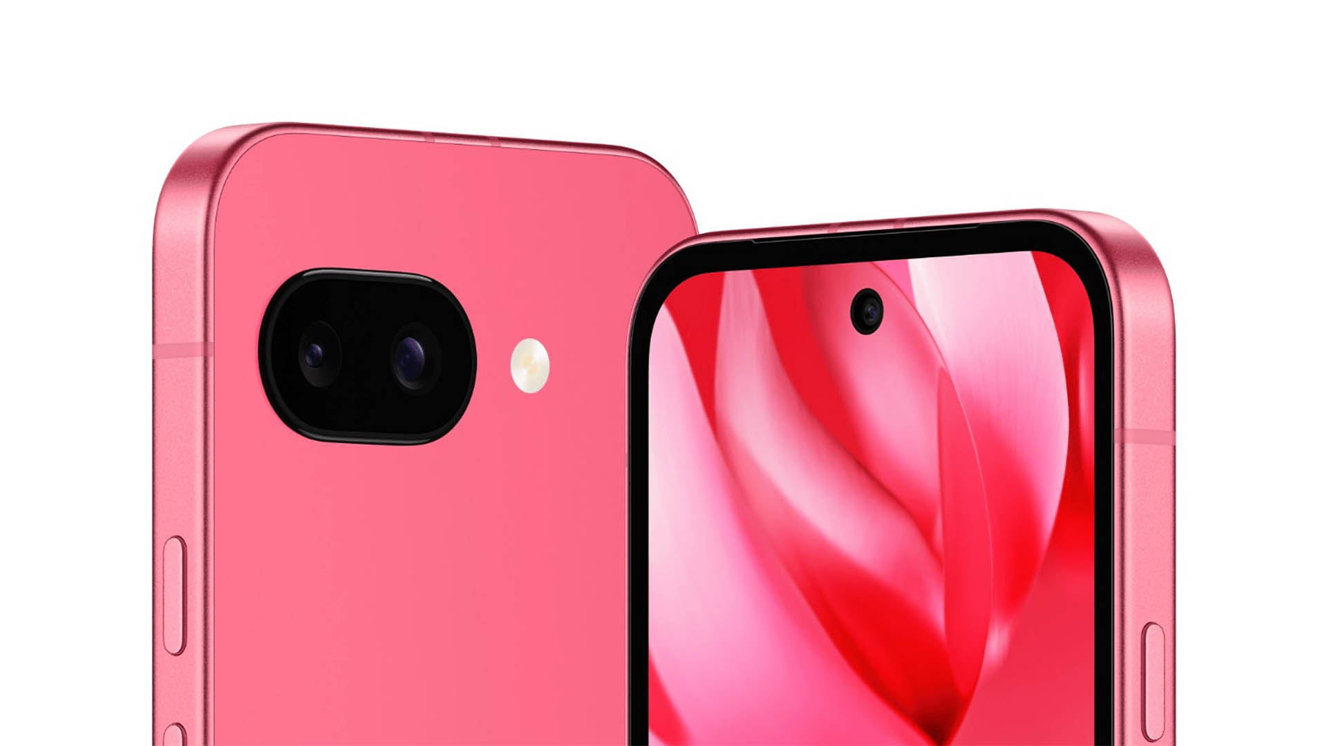 google pixel 9a se dévoile en benchmark