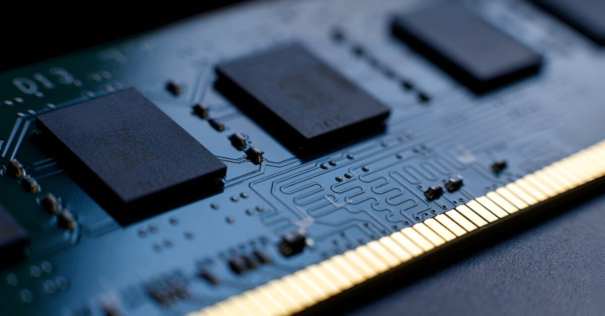 augmentation à venir des prix de la RAM