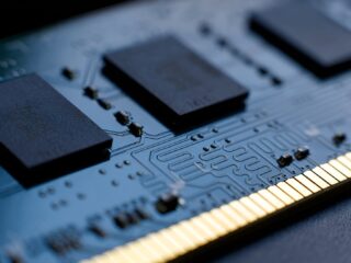 augmentation prix ram ddr5