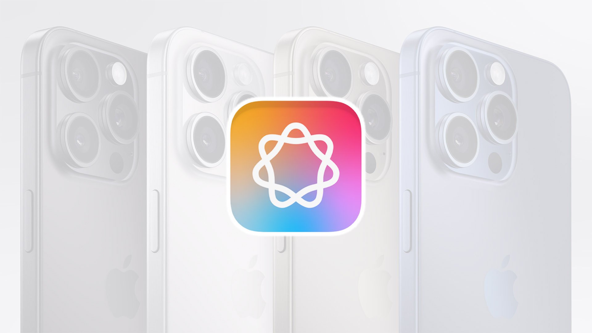 Apple veut faire de Siri un concurrent de chatgpt