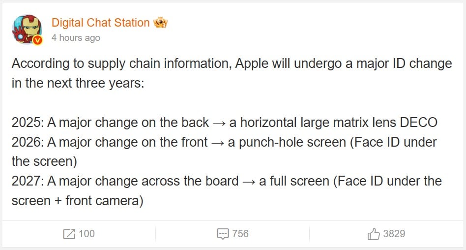 annonce de digitalchatstation