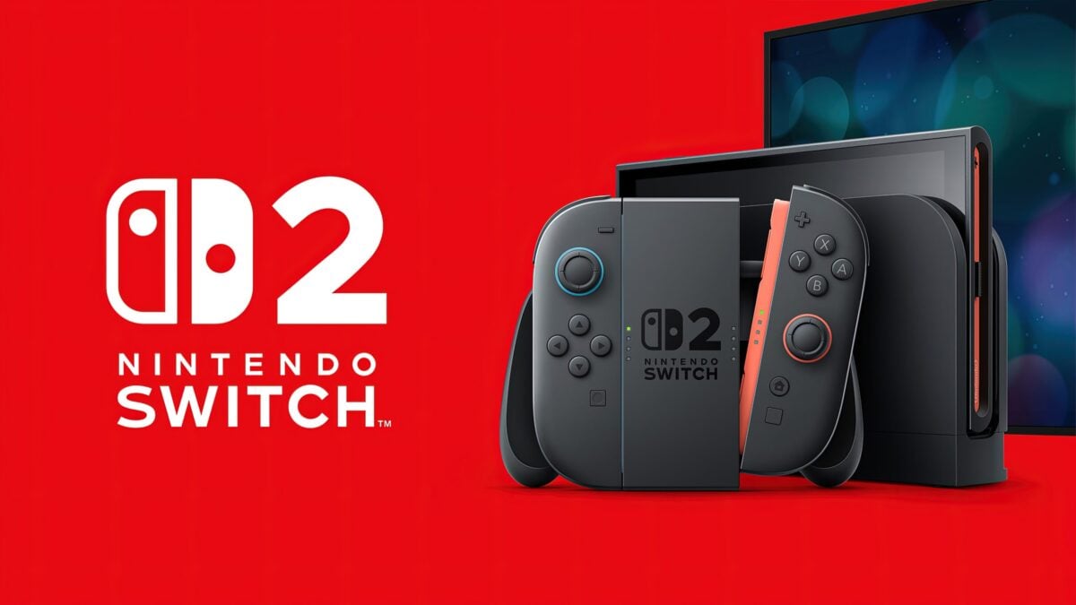 caractéristiques de la nintendo switch 2