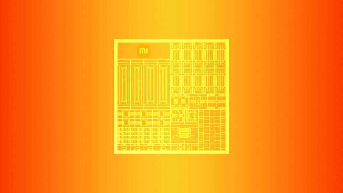 xiaomi produirait des puces pour tous ses smartphones