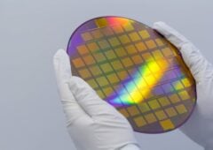 samsung gravera puces en 2nm