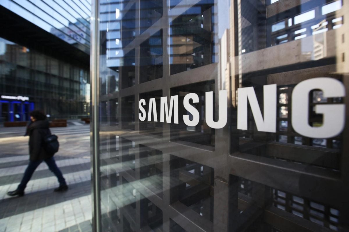 samsung pourrait remplacer le silicium par du verre en 2028