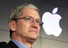 tim cook apple