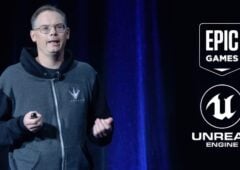 unreal engine 6