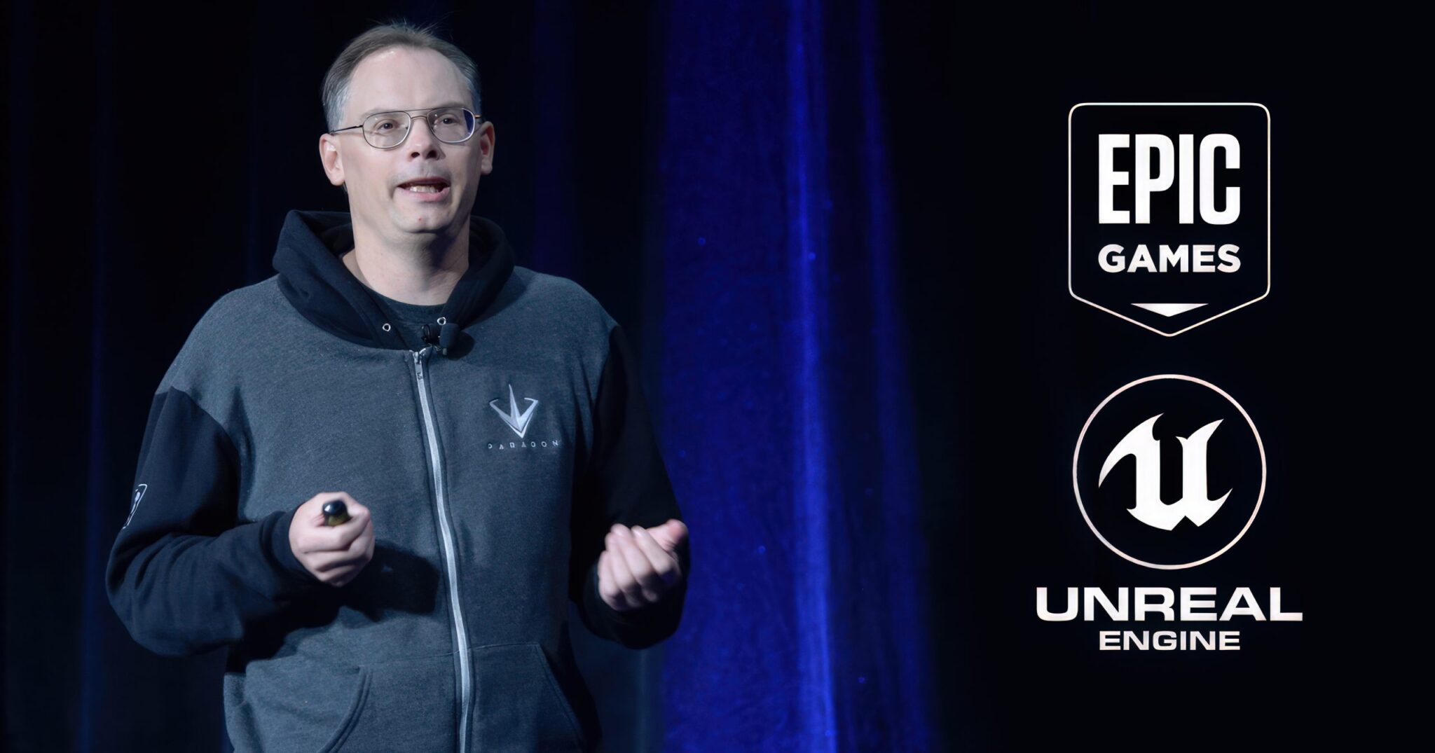 unreal engine 6