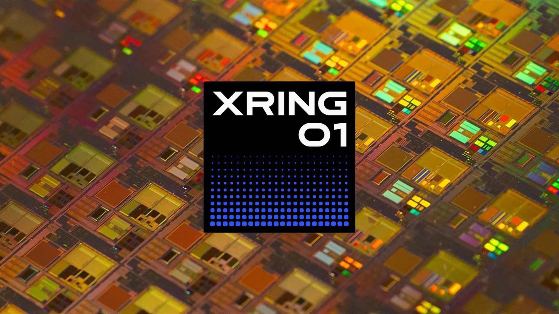 processeur pour smartphone xiaomi xring 01