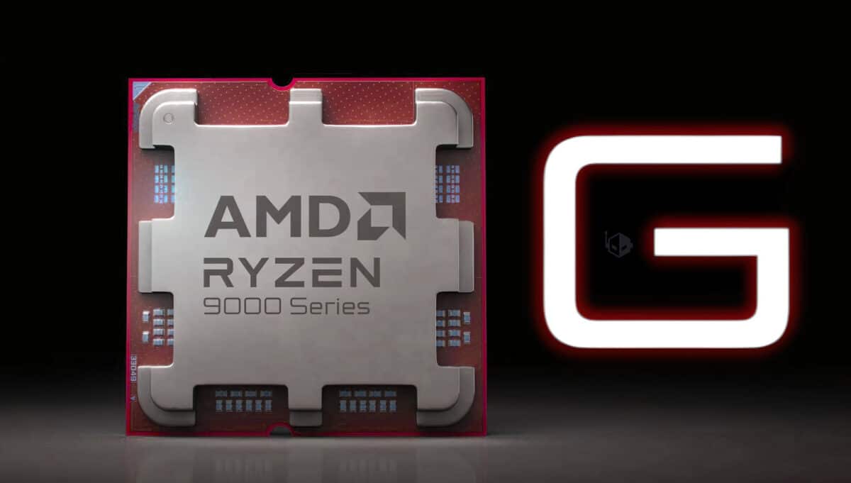 amd ryzen 9000g