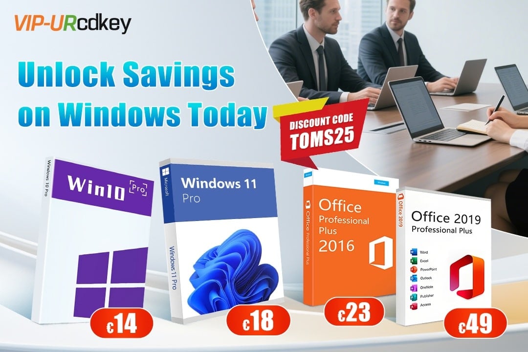 Acheter une clé Windows 11
