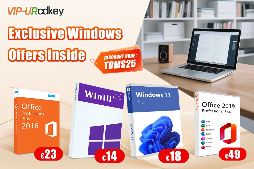 Acheter une clé Windows 11