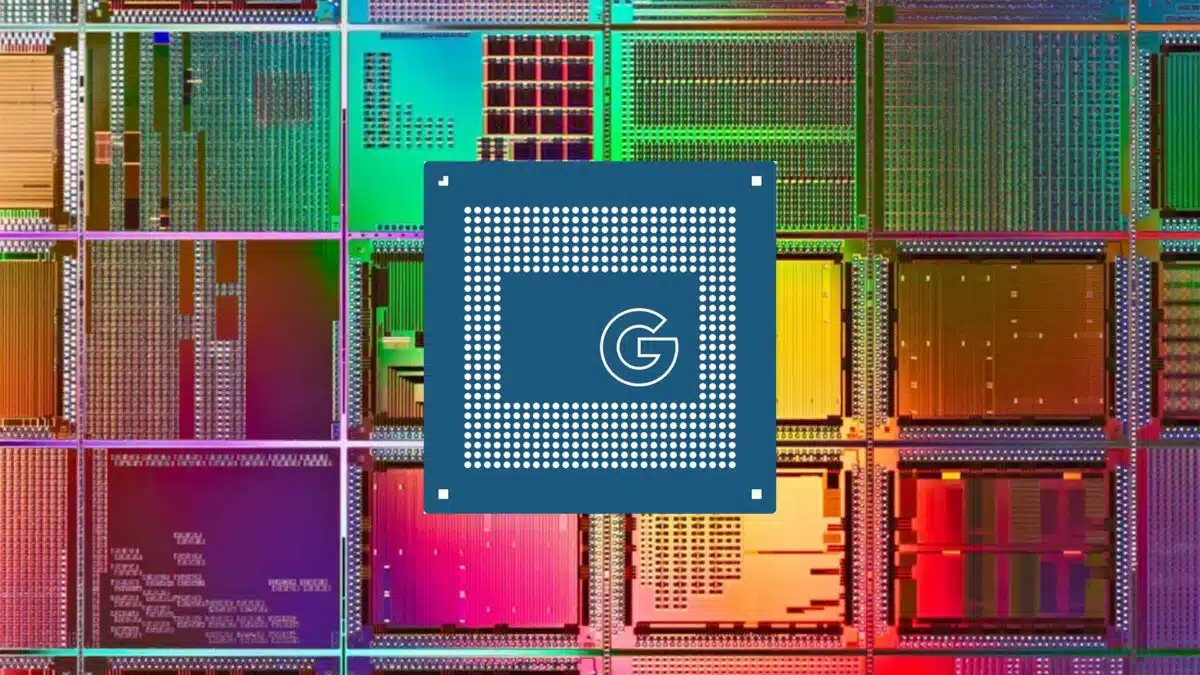 google tensor g5
