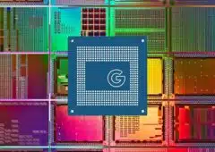 google Tensor G5