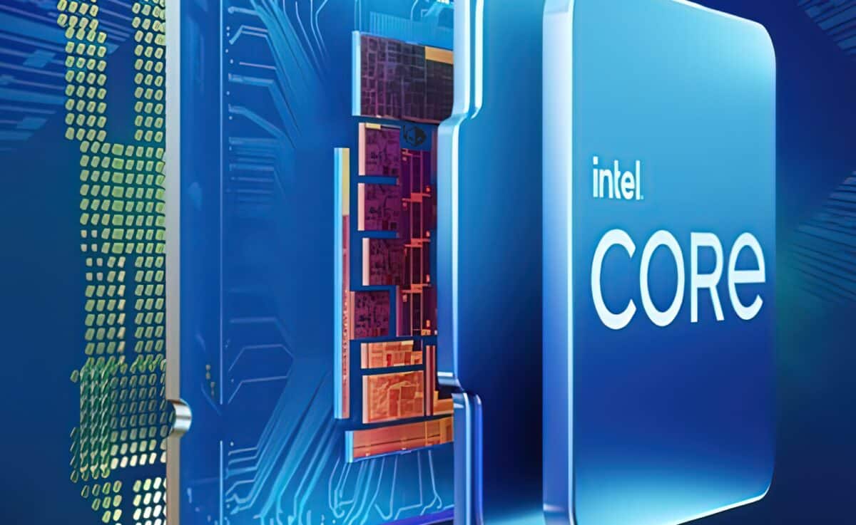 processeurs intel nova lake