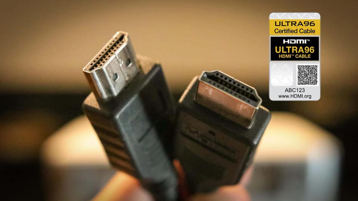 nouvelle norme hdmi 2.2