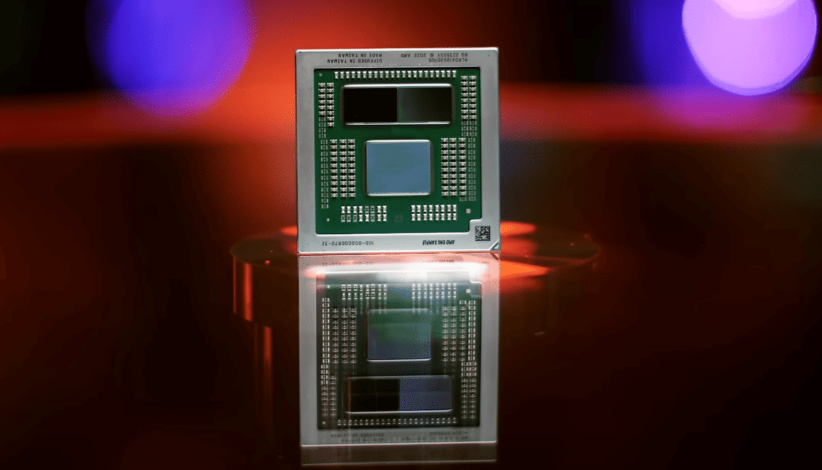 processeurs intel nova lake