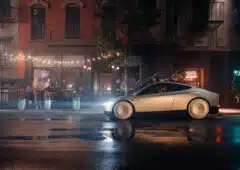 robotaxi tesla