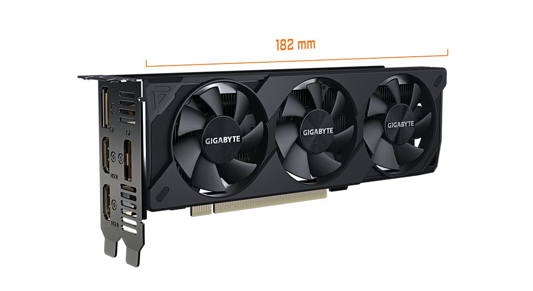 gigabyte rtx 5050