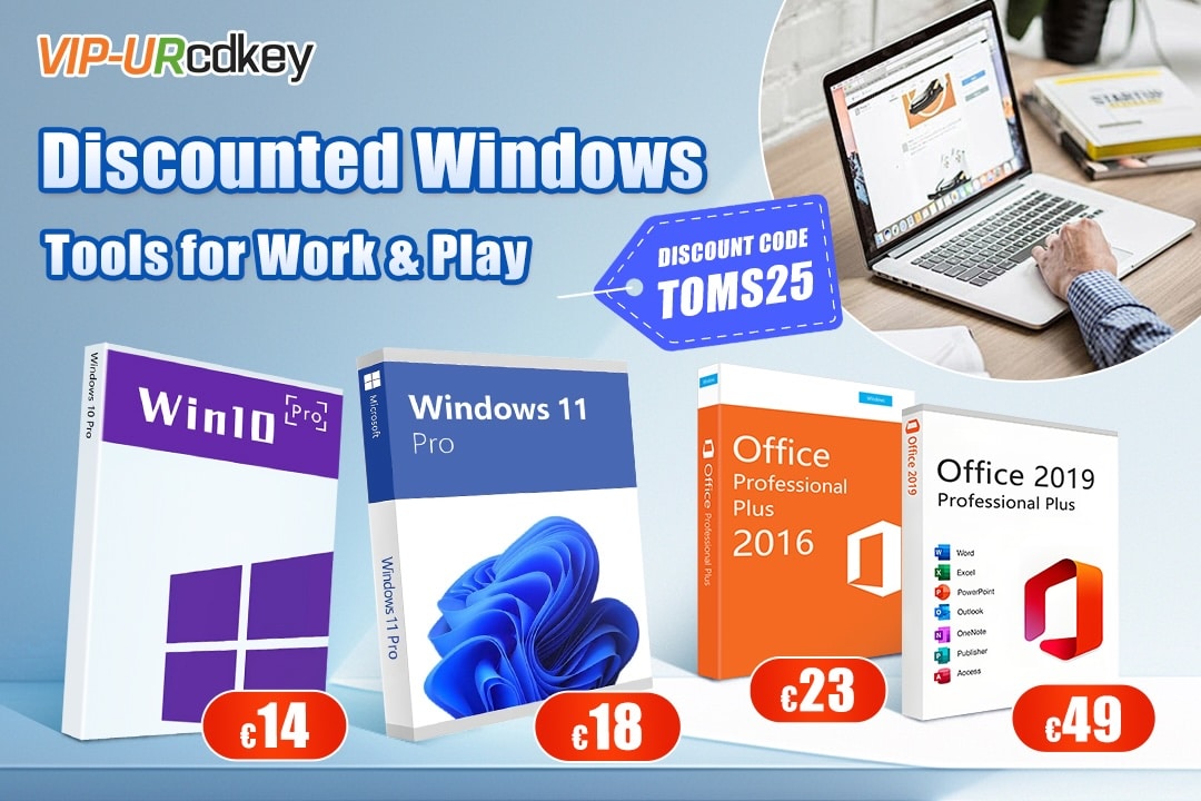 Acheter une clé Windows 11