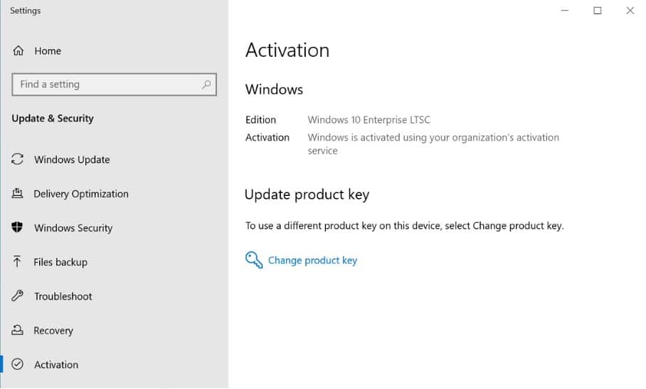 Acheter une clé Windows 11