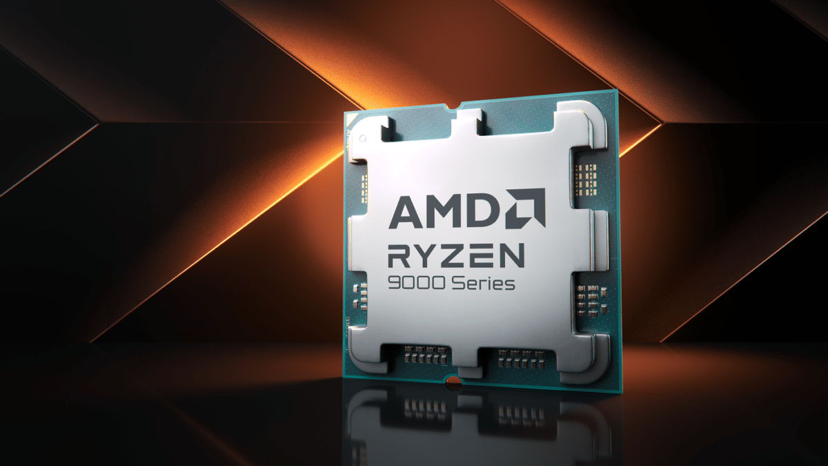 amd ryzen 7 9700f