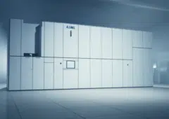 droits douane asml