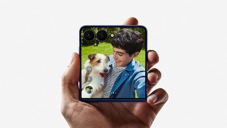 samsung galaxy z flip 7