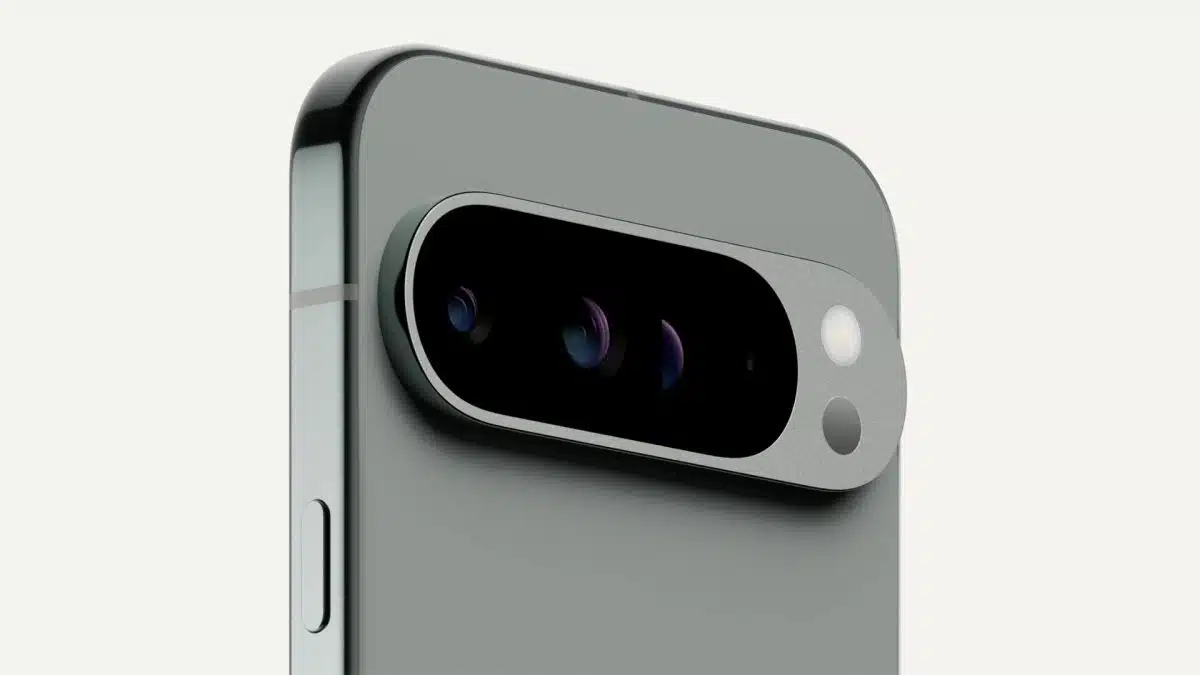 google pixel 10