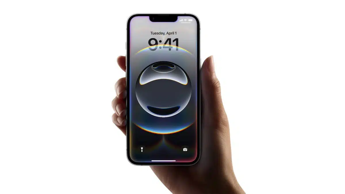 iphone 17e ecran oled