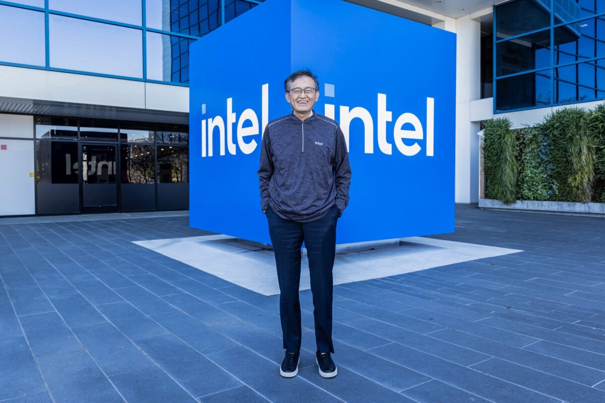patron intel reconnait difficultes de l'entreprise